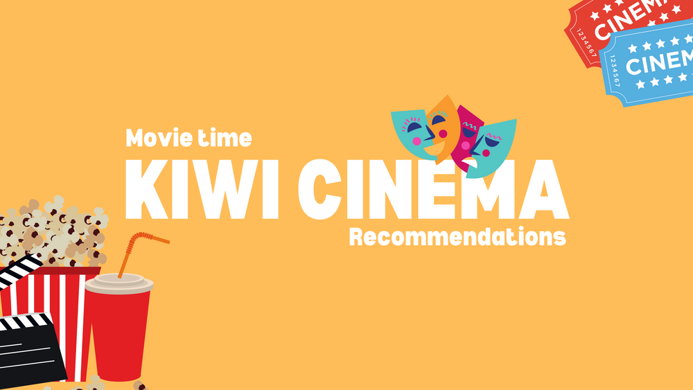 Kiwi cinema